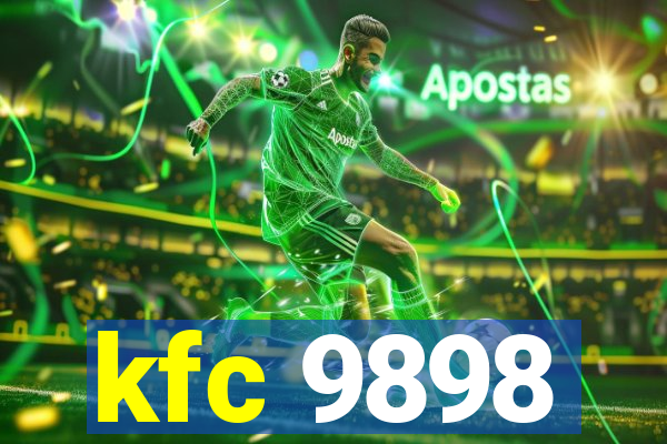 kfc 9898